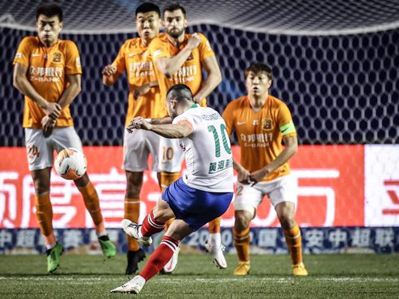 江南体育概况